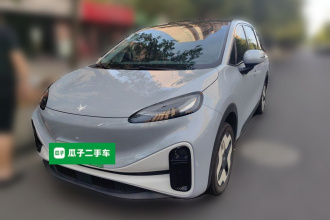 ARCFOX极狐 极狐考拉S 2024款 AIR