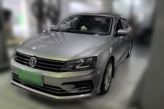 大众 速腾 2018款 280TSI DSG熠动版