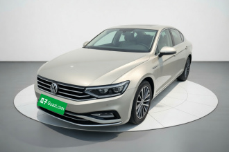 大众 迈腾 2020款 330TSI DSG 豪华型