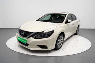 日产 天籁 2018款 2.0L XL 智进版