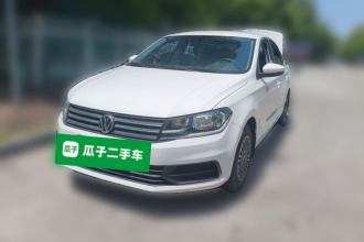 大众 桑塔纳 2021款 1.5L 手动风尚版