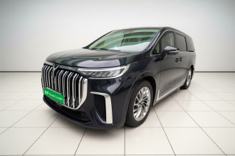 岚图汽车 岚图梦想家 2024款 PHEV 超长续航旗舰版