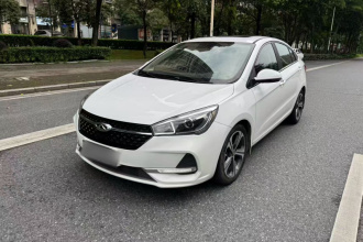 奇瑞 艾瑞泽5 2019款 1.5L CVT乐活版 国V