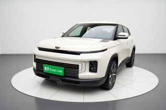 吉利汽车 吉利icon 2020款 1.5TD i9 BSG