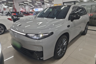 零跑汽车 零跑C10 2024款 530智享版