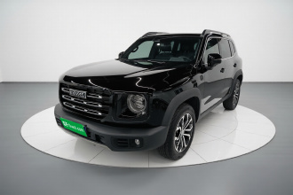 哈弗大狗 2022款 1.5T DCT两驱边牧版