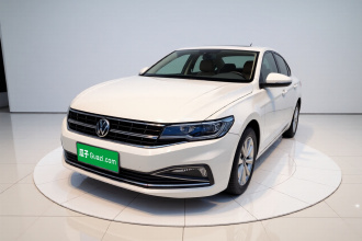 大众 宝来 2021款 280TSI DSG精英智联版