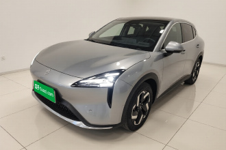 宝骏云海 2024款 600km 纯电版