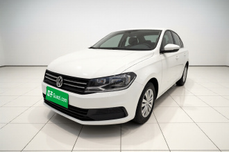 大众 桑塔纳 2016款 1.4L 手动风尚版