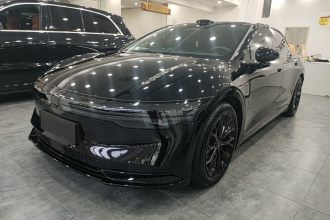 极氪007 2025款 长续航后驱智驾版 100kWh
