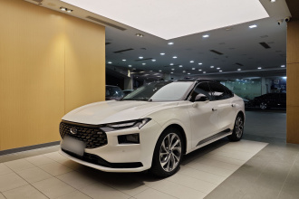 福特 蒙迪欧 2023款 EcoBoost 245 至尊型