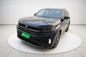 大众 揽巡 2024款 380TSI 四驱R-Line巡游版