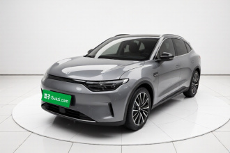 零跑汽车 零跑C11 2021款 豪华版