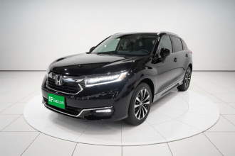本田 冠道 2023款 370TURBO 四驱尊享版
