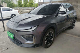 哪吒汽车 哪吒X 2024款 500 尊享版