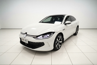 大众 2022款 凌渡L 280TSI DSG酷辣版