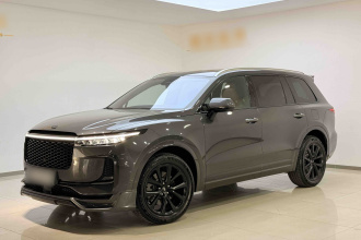 理想汽车 理想ONE 2021款 增程6座版