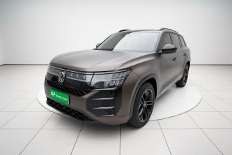 大众 2025款 途昂 Pro 450TSI 四驱登峰版