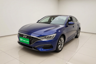 现代 菲斯塔 2019款 280TGDi 运动版 国VI