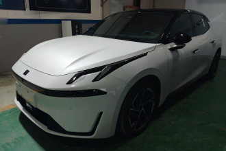 领克07 2024款 EM-P 126长续航 Halo