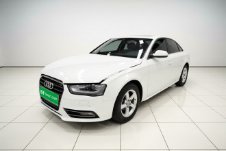 奥迪A4L 2013款 35 TFSI 自动舒适型