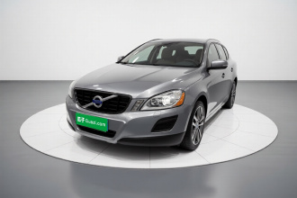 沃尔沃XC60(进口) 2012款 T6 AWD舒适版