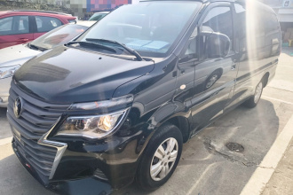 东风风行 菱智 2021款 M5L 2.0L 实用型