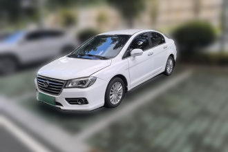 长城C50 2016款 1.5T 手动舒适型