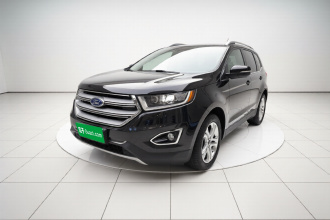 福特 锐界 2018款 EcoBoost 245 两驱豪锐型 7座 国V