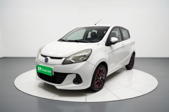 长安 奔奔 2015款 1.4L IMT豪华型 国V