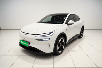乐道L60 2025款 60kWh 四驱版