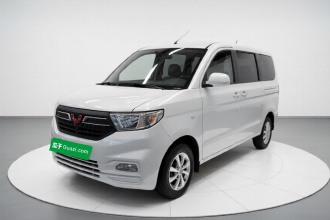 五菱汽车 五菱宏光V 2019款 1.5L劲享版国VI LAR