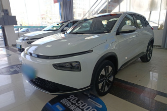 小鹏G3 2022款 G3i 460G+