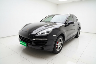 保时捷 2011款 Cayenne 3.0T