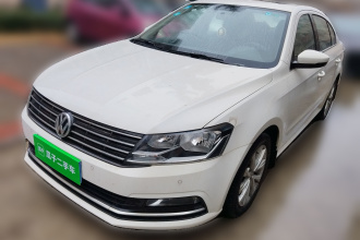 大众 朗逸 2017款 1.6L 自动舒适版