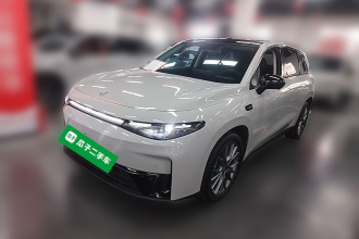 零跑汽车 零跑C10 2024款 530智享版