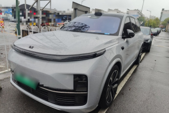 理想汽车 理想L9 2022款 Max