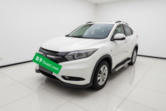本田 缤智 2015款 1.8L CVT两驱精英型