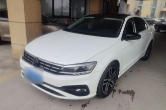 大众 凌渡 2021款 改款 280TSI DSG舒适版