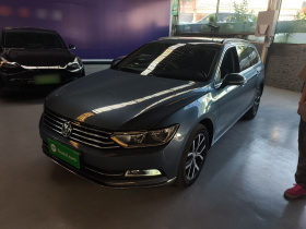 大众 蔚揽 2018款 380TSI 两驱舒行版