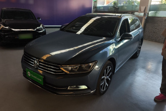 大众 蔚揽 2018款 380TSI 两驱舒行版