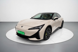 ARCFOX极狐 极狐 阿尔法S5 2024款 708MAX 200kW