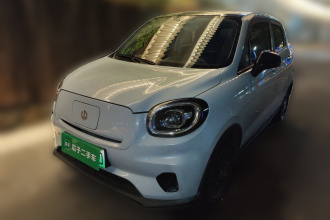 零跑汽车 零跑T03 2025款 310舒享版