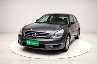 日产 天籁 2011款 公爵 2.5L XV尊雅版