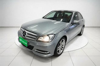 奔驰C级 2013款 C 260 CGI 时尚型