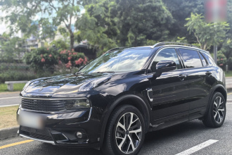 领克01 EM-P 2018款 1.5T PHEV 劲Pro 国V