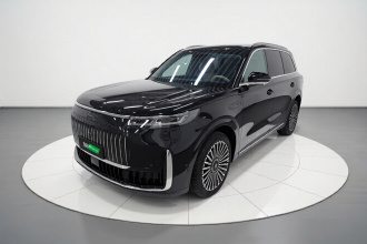 奇瑞风云 风云T11 2026款 220四驱双IMAX影院版