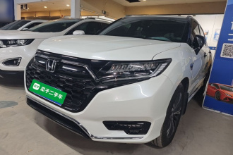 本田UR-V 2020款 370TURBO 四驱尊享版