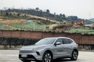 别克E5 2025款 620KM尊享版