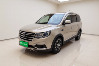 东风风行 风行SX6 2016款 1.6L CVT精英型